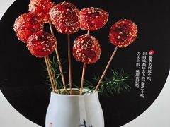 -柴门饭儿(成都太古里店)