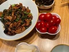 -湘阁里辣(南岭购物广场店)