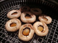 -厚贞日式烤肉(龙之梦店)