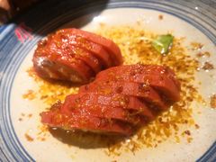 -那家小馆•北京菜•烤鸭(中关村店)