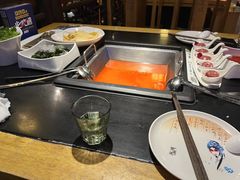 -东道煮牛肉火锅(重庆路店)