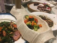 -悦百味·品质川菜(橄榄郡店)