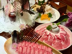 -揽季锅物会·海鲜姿造(五四路店)