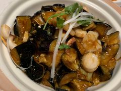 -北李妈妈菜·海肠捞饭(开发区万达店)