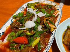 -柴窝堡22号辣子鸡·传承新疆菜