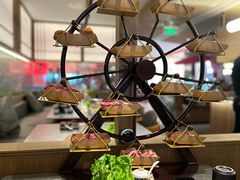 -花时·炭火烧肉(东百中心A馆店)