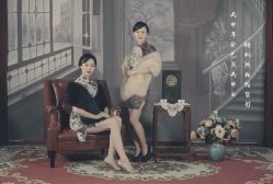点击看大图 -梧桐照相馆(维景国际店)
