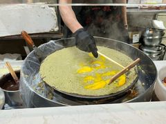 -清真·二嫂子煎饼果子(鼓楼旗舰形象店)