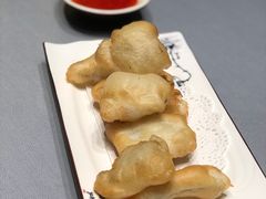-台鄉缘 ·小海鲜·台州菜(桃林路店)