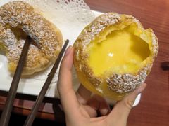 爆浆榴莲-金时代顺风大酒店(兰生大厦店)