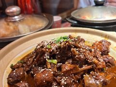 -山四砂锅(太原钟楼街店)