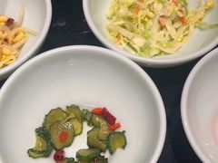 -大白羊蝎子馆(后沙峪山姆店)