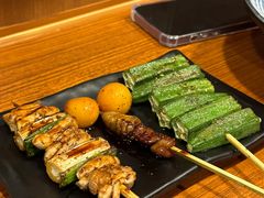-鸟螢Yakitori·烧鸟·拉面·居酒屋