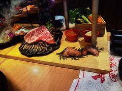 -黑牛の場(兴隆大奥莱店)