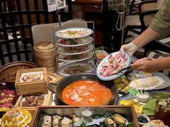 -太琼糟粕醋火锅·海南老爸茶(海棠湾臻选店)