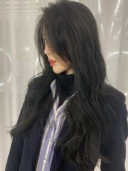 点击看大图 -MORI HAIR SALON日式美发沙龙