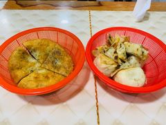 -费记胡辣汤(总店)