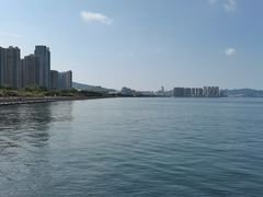 -威海国际海水浴场旅游区