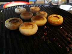 -石记老北京炙子烤肉(松园店)