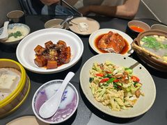 -金陵家宴·金陵春·南京菜(夫子庙店)