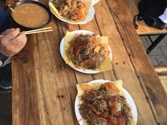 -李氏祖传牛肉馍(和平路·沁园小区店)