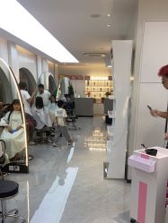 -吉艺心专业美发造型