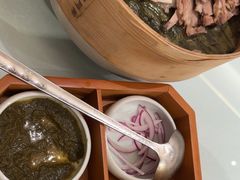 -香丰阁·烤鸭·川湘菜(清河店)