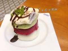 -MADO冰淇淋咖啡馆(淘金店)