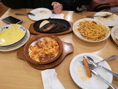 -萨莉亚意式餐厅(苏州食百家店)