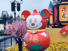 -上海迪士尼度假区