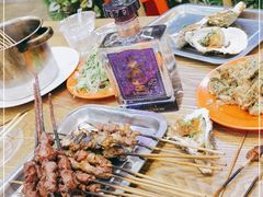 -二子海鲜大排档(太阳城店)
