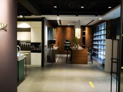 -佰丽爱家全屋定制(汶水店)