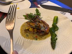 -Nord Grill&Bar Highland诺德西餐(深圳欢乐海岸店)