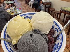-顺记冰室(宝华路店)