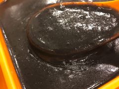 热现磨芝麻糊-顺记冰室(宝华路店)