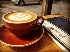 -VOYAGE COFFEE(北锣鼓巷店)