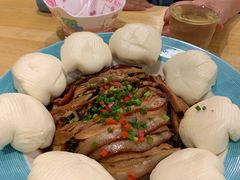 -小苏舍餐厅(木渎店)