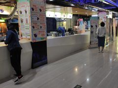 -农垦博纳国际影城(津奥广场IMAX店)