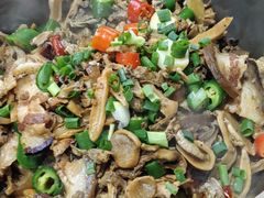 -麻伊伏土菜馆(朗州路店)