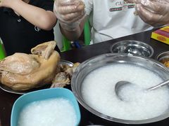 -吉英盐焗鸡(文中路店)