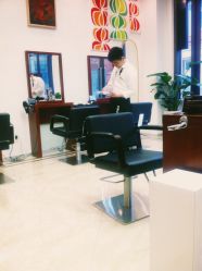 PAVLOVA HAIR SALON帕夫洛娃美发沙龙(帕夫洛娃专业美发)-璞玺形象