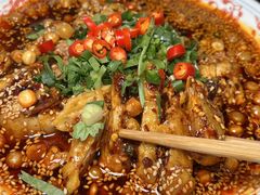-阿嫂印象·民间江湖菜(大学城店)