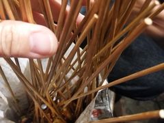 -乐彡炸串·烤苕皮(西单华威约饭街店)