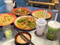 -馬伍旺川菜(江北虹悦城店)