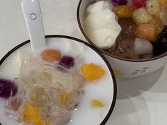 -凉凉海石花