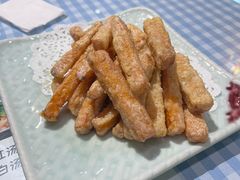-钟记家菜(红专南路店)