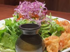 -弓二·烧鸟居酒屋(财富购物中心店)