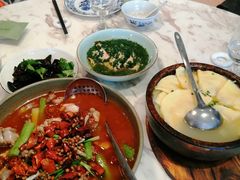 -漢舍中国菜馆(889广场店)