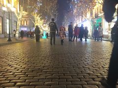 -人民防洪胜利纪念塔