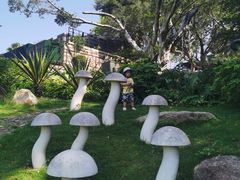 -胡里山炮台